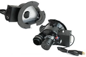 A.O. Smith 100109776 Blower Assembly