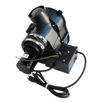 A.O. Smith 100109785 Blower and Motor