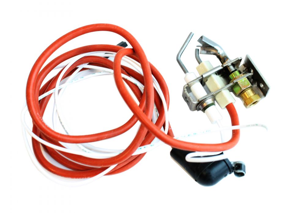 Supplies Depot: A.O. Smith 100110196 LP Liquid Propane Pilot Burner