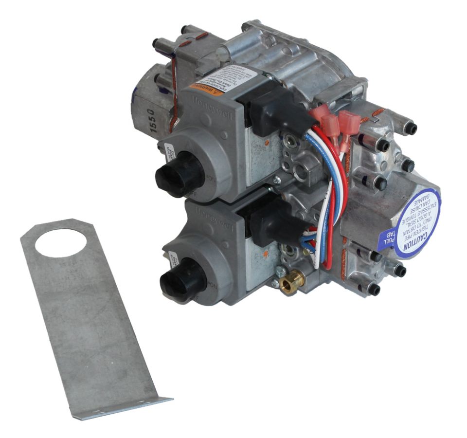 SMITH - SMITH i/omag エンジェルコレクション Supplies Depot: A.O. Smith 100110218 NG Natural Gas Control