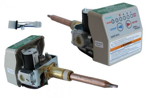 Supplies Depot: Smith 100110278 NG Natural Gas Control Valve