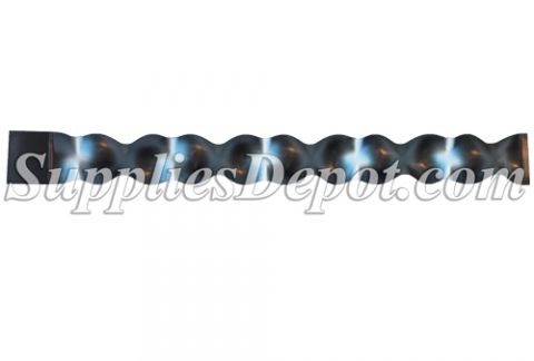 A.O. Smith 100110640 Flue Baffle