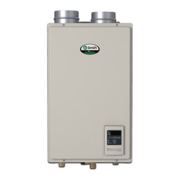 A.O. Smith ATI-140H-N NG Natural Gas 140M BTU Tankless Water Heater
