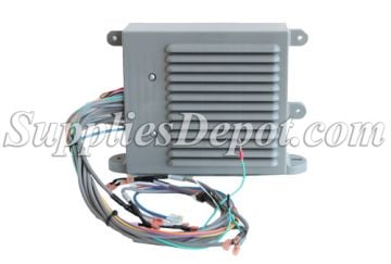 A.O. Smith 100111180 Controller 200