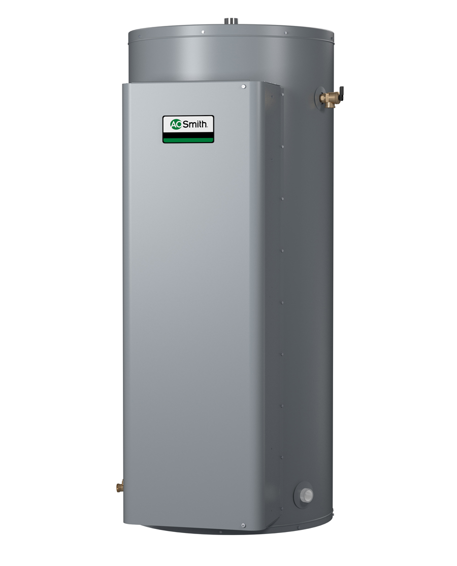 Supplies Depot A.O. Smith DRE52 50 Gallon 6 kW 208V 1 Phase 3Element