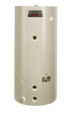 A.O. Smith TJ-80S 80G Non-ASME Storage Tank