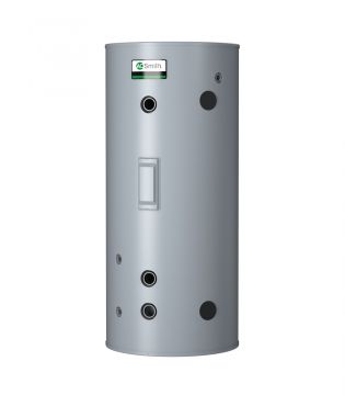 A.O. Smith TJV-200A 200 Gallon ASME Storage Tank