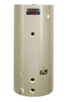 A.O. Smith TJV-350A 350 Gallon ASME Storage Tank