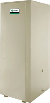 A.O. Smith TJV-400A 400 Gallon ASME Storage Tank