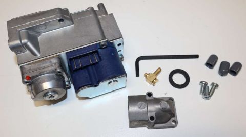 Supplies Depot: A.O. Smith 100093638 Gas Valve VK8115V