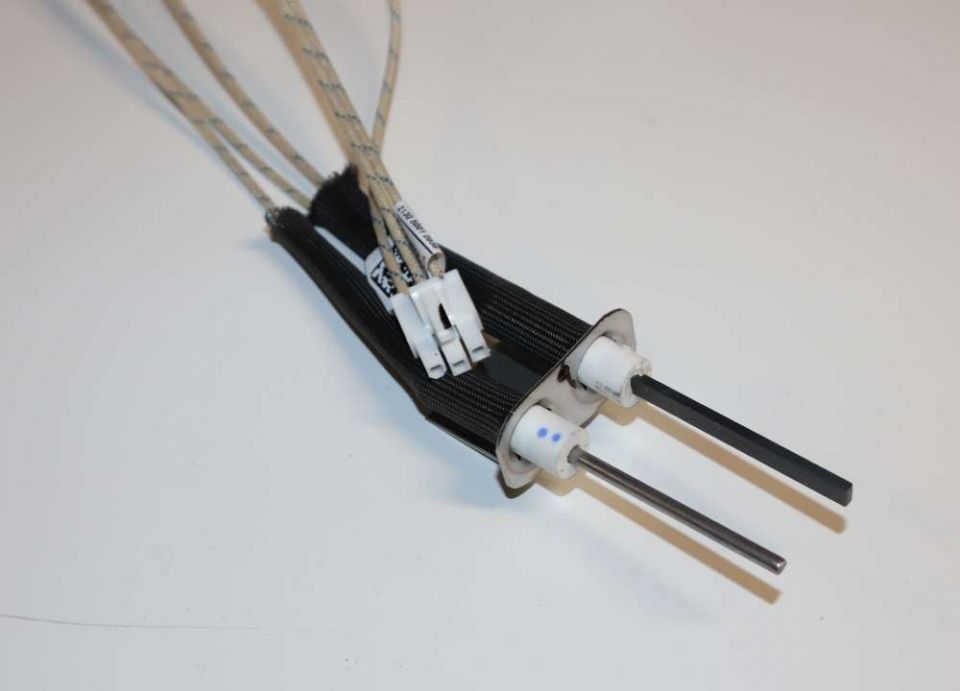 Supplies Depot: A.O. Smith 100093872 Hot Surface Ignitor