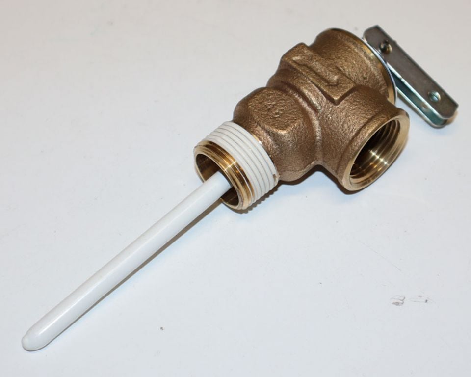 Supplies Depot: A.O. Smith 100108279 3/4 inch T&P Valve