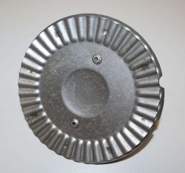 A.O. Smith 100108376 Replacement Burner Assembly