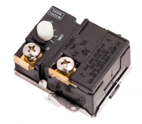 Supplies Depot: A.O. Smith 100108952 WH9C-6 Lower Thermostat