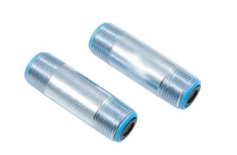 Supplies Depot: A.O. Smith 100109621 PEX Nipple with Heat