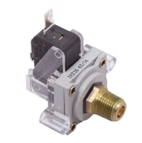 Supplies Depot: A.O. Smith 100109814 Pressure Switch