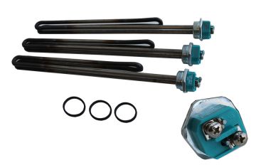 A.O. Smith 100110520 208V 13.5KW Element Conversion Kit 3-4500W Elements