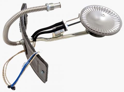 Supplies Depot: A.O. Smith 100110754 Kit Burner Assembly P50