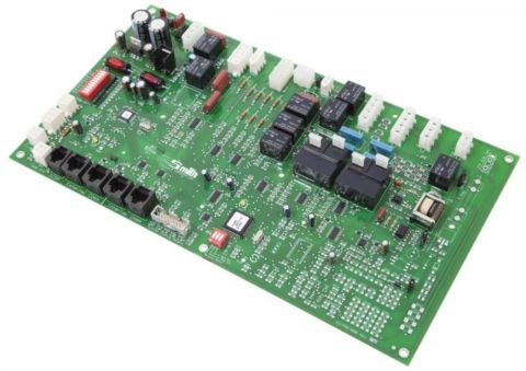 Supplies Depot: A.O. Smith 100111255 Control Board