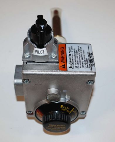 Supplies Depot: A.O. Smith 100111285 NG Natural Gas Control