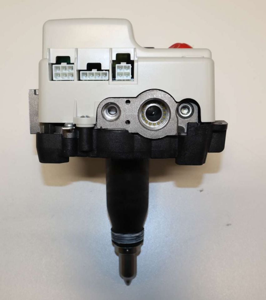 A.O. Smith 100112653 LP Liquid Propane Gas Control Valve