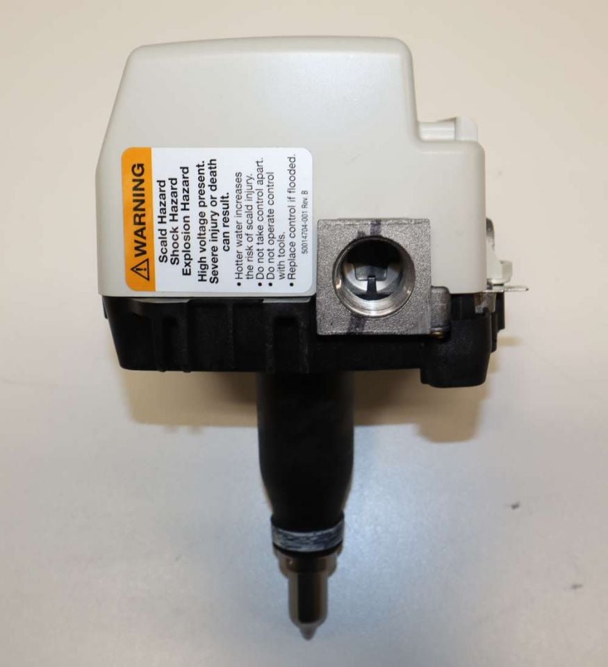 A.O. Smith 100112653 LP Liquid Propane Gas Control Valve