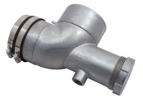 Supplies Depot: A.O. Smith 100187863 4 inch Exhaust