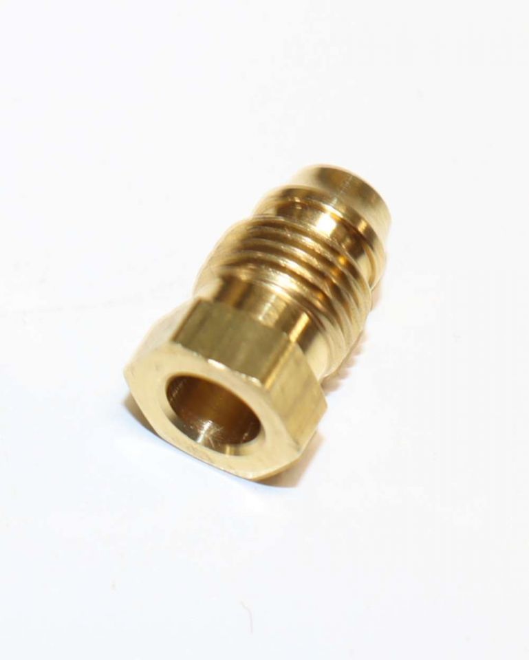 Supplies Depot: A.O. Smith 100187922 Final Burner Assembly