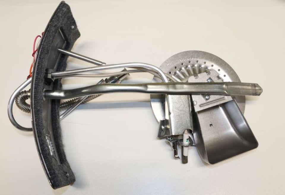Burner （Out of Hand） Supplies Depot: A.O. Smith 100187922 Final Burner Assembly
