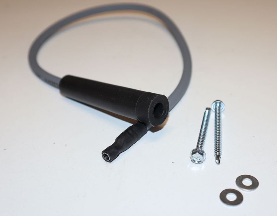 Supplies Depot: A.O. Smith 100271921 Ignition Transformer