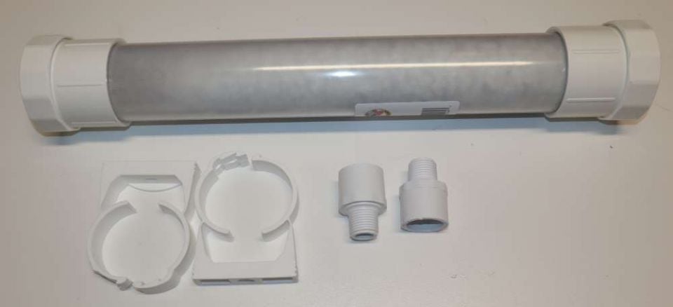Supplies Depot: A.O. Smith 100289339 CN2-300C Neutralizer Kit Supplies Depot: A.O. Smith 100289339 CN2-300C Neutralizer Kit