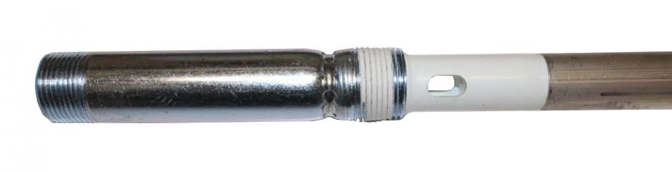 Supplies Depot: A.O. Smith 100300397 Magnesium Anode Rod 3/4