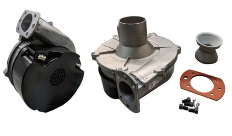 Supplies Depot: A.O. Smith 100271887 Blower Assembly