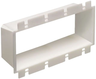Arlington BE4 4G Gang Box Extender