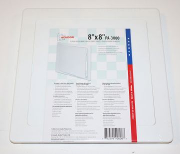 Acudor 8 x 8 inch Access Door Hinged