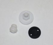 American Standard 12971-0070A Plunger Repair Kit