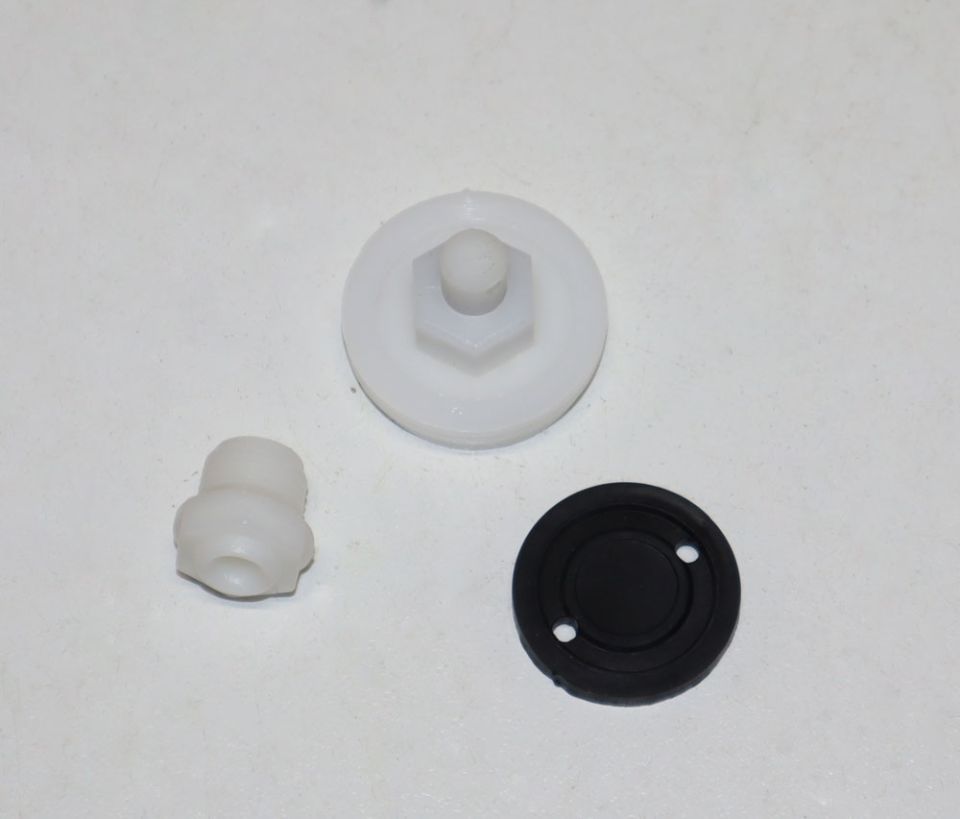 American Standard 12971-0070A Plunger Repair Kit