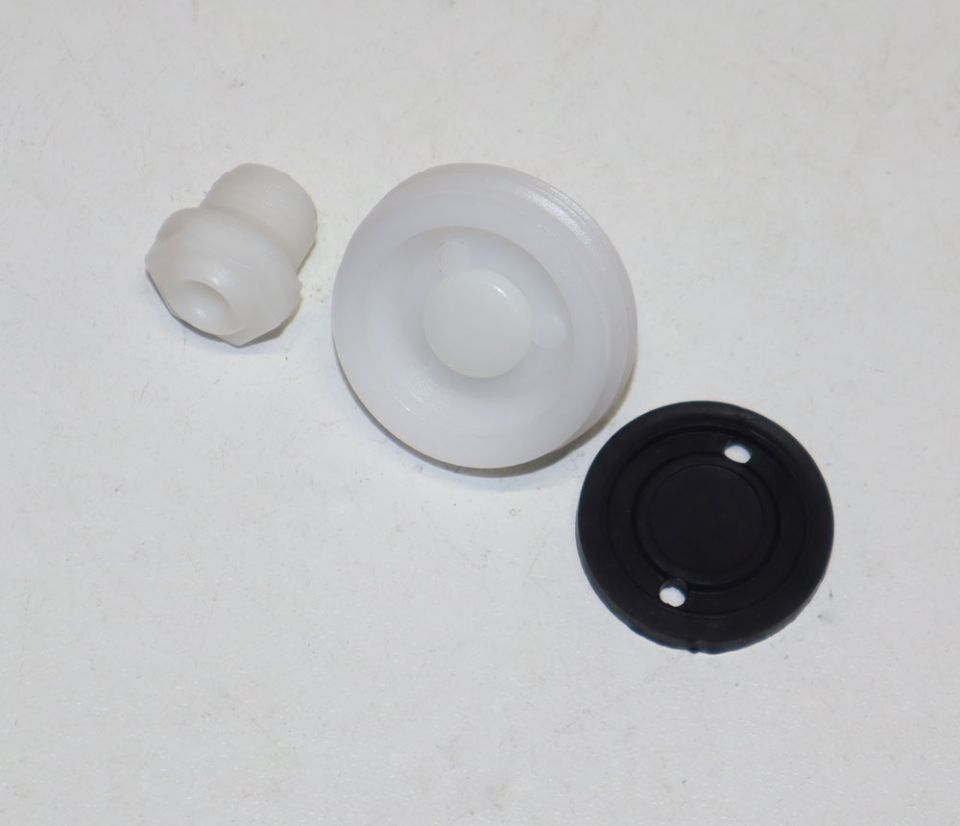 American Standard 12971-0070A Plunger Repair Kit