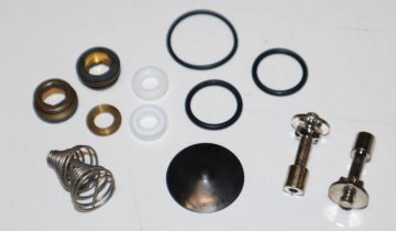 American Standard 3490-0070A Push/Pull Lavatory Kit
