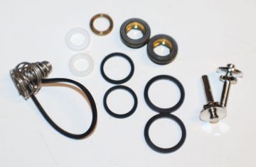 American Standard 3492-0070A Push/Pull Tub and Shower Kit