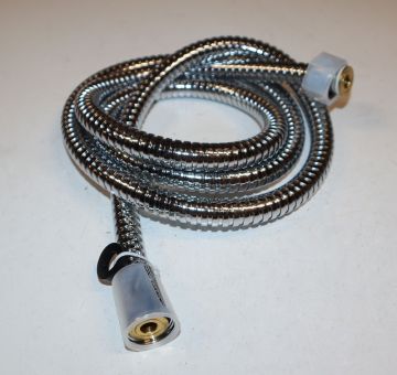 American Standard 8888.035.002 Chrome Plated 60 inch Shower Hose