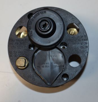 American Standard R126SS Rough In Valve IPS with Stops