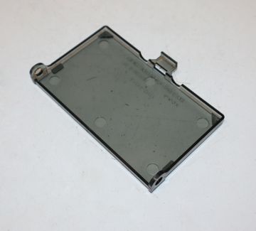 Arlington DBHC Inbox Cover Clear