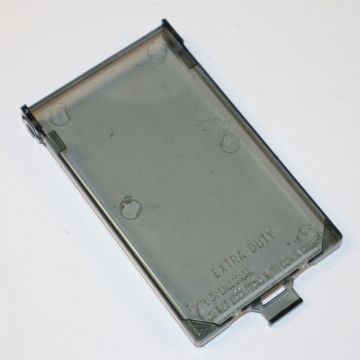 Arlington DBVC Clear Inbox Cover