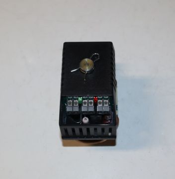 Automag RI-1-16UR 1 inch Zone Valve