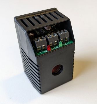 Automag RI-14HD 3/4 inch Head Only