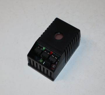 Automag RI-16/25HD 1 inch Head Only