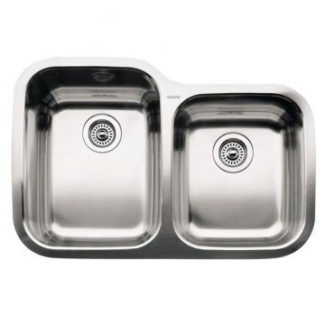 Blanco 440234 32 x 21 inch Stainless Steel Undermount Sink