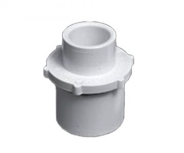 3/4 x 1/2 inch CPVC CTS Bushing