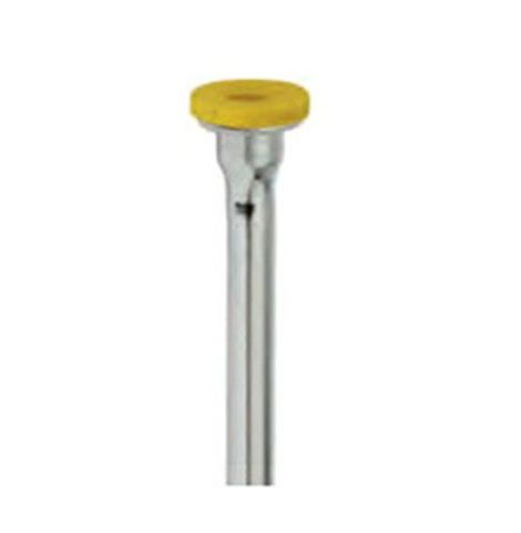 112DL Chrome Plated 3/8 x 12 CL Supply